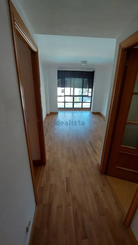Pis de 52 m² a Madrid