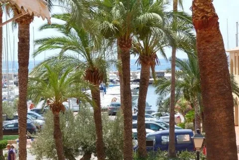 Pis de 95 m² a Altea