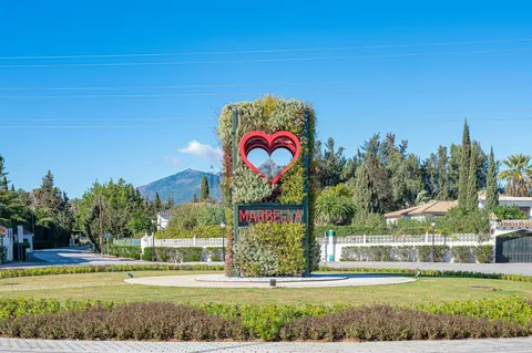 Haus 167 m² in Marbella