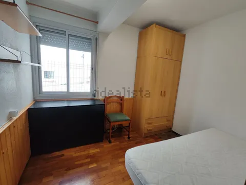 Pis de 82 m² a Saragossa