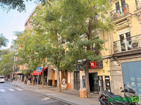 Pis de 35 m² a Madrid