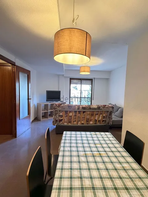 Pis de 110 m² a Alcoi