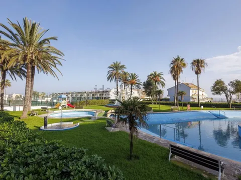 Pis de 120 m² a el Puig de Santa Maria