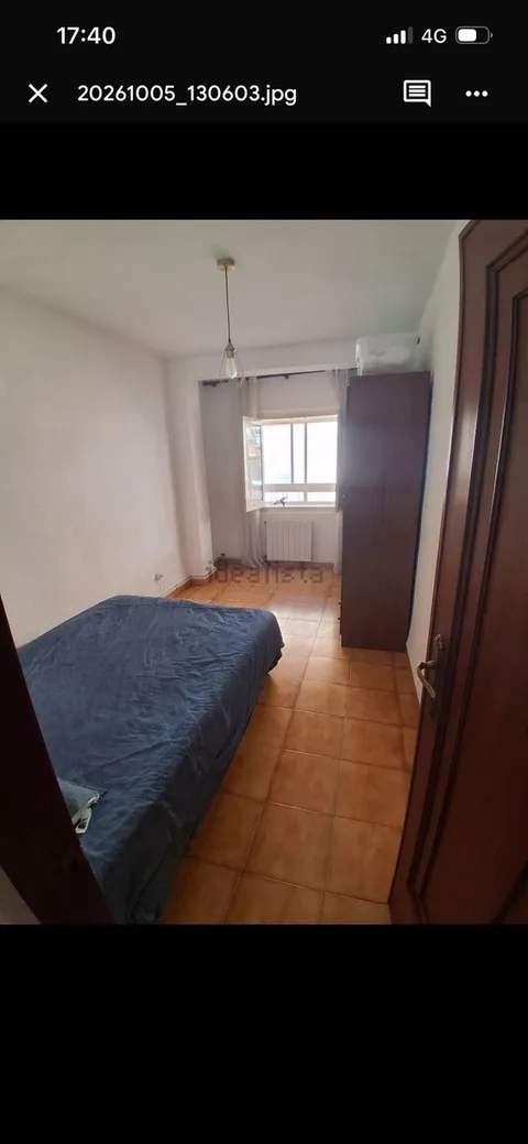 Stanza in affitto, Valencia