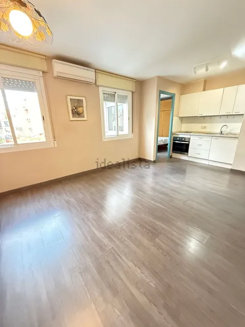 Pis de 47 m² a Barcelona