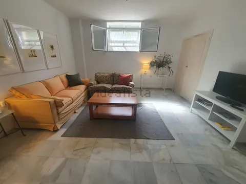 Pis de 60 m² a Sevilla