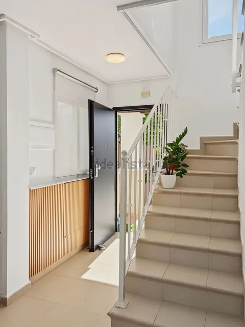 Pis de 110 m² a Torre Pacheco