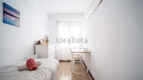 Pis de 70 m² a València