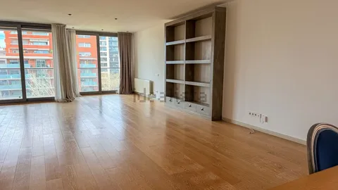 Pis de 450 m² a Barcelona
