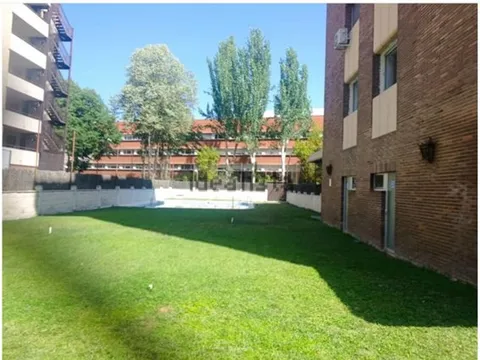 Pis de 60 m² a Madrid