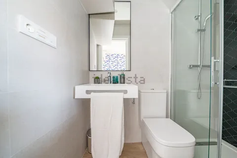Appartamento 30 m² a Málaga