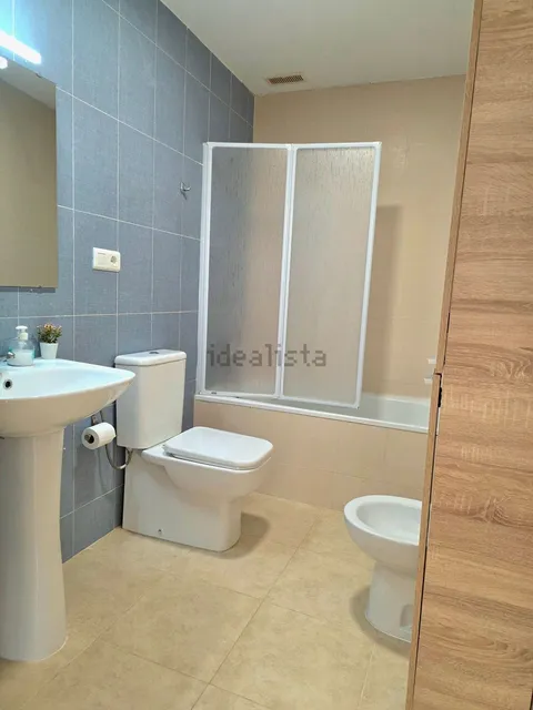 Pis de 45 m² a Albocàsser