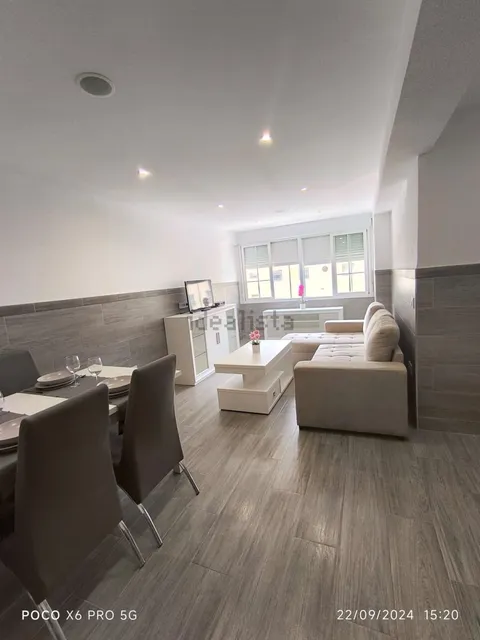 Habitació de lloguer, Sevilla (2/23)