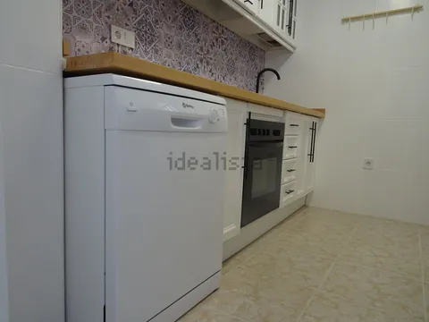 Pis de 60 m² a Torrevella