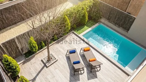Casa 289 m² a Madrid