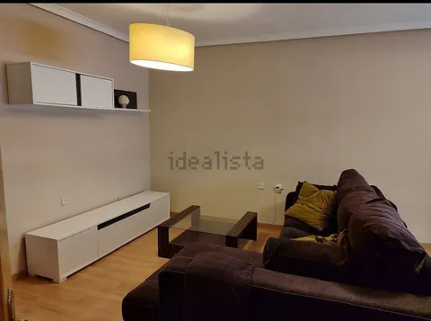 Pis de 70 m² a Albacete