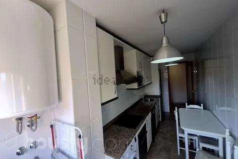 Pis de 122 m² a Cartagena