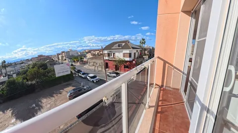Pis de 77 m² a Deltebre