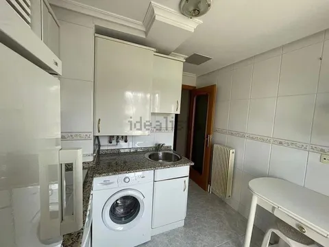 Habitació de lloguer, Sant Sebastià