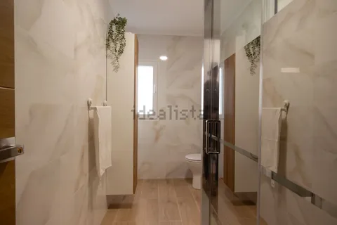Habitació de lloguer, Almeria