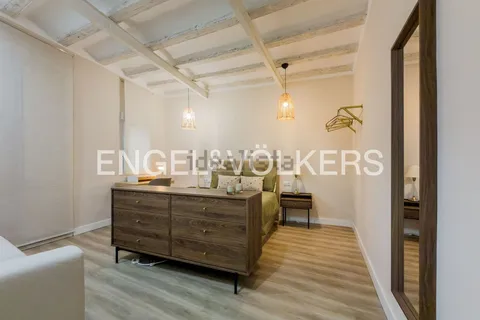 Pis de 60 m² a Barcelona