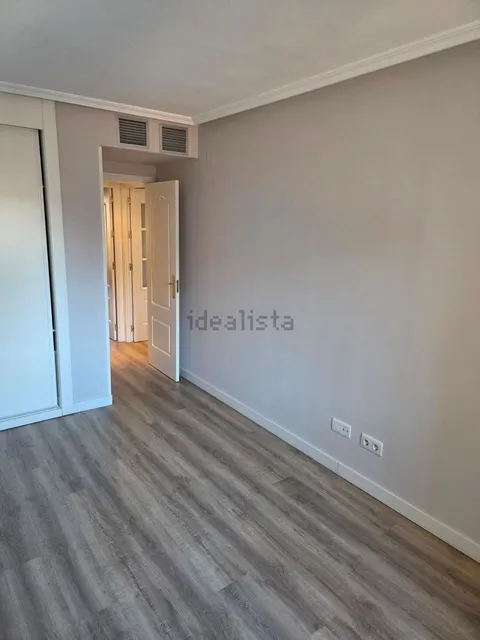 Appartamento 119 m² a Madrid