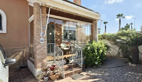Casa de 100 m² a Torrevella (3/23)