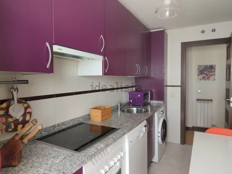 Pis de 68 m² a Salamanca
