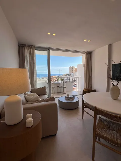 Pis de 45 m² a Palma