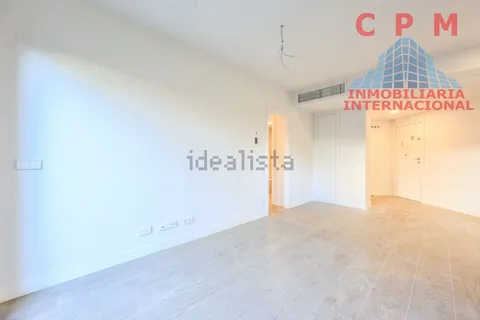 Pis de 100 m² a Madrid