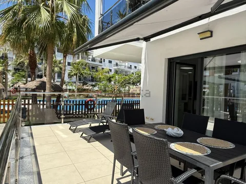 Pis de 120 m² a Motril