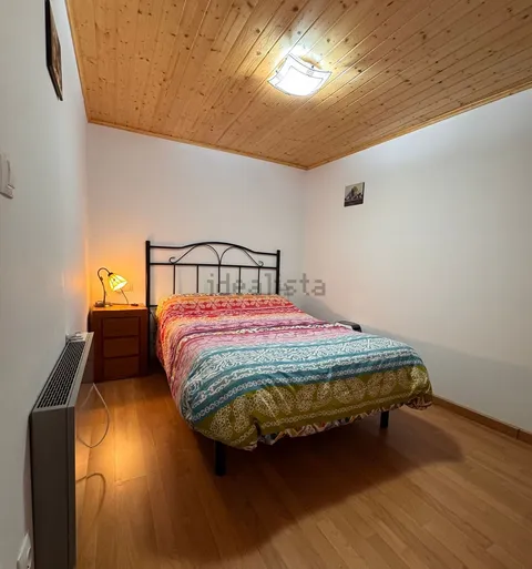 Piso de 80 m² en Pantón
