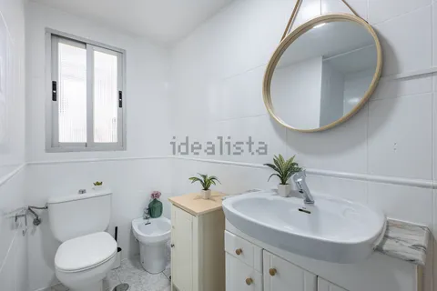 Zimmer zur Miete, Granada