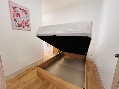 Appartamento 277 m² a Madrid