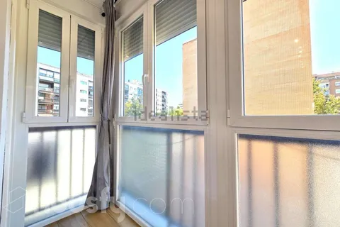 Piso de 60 m² en Madrid