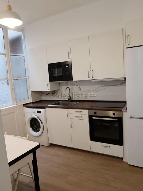Pis de 100 m² a Oñati