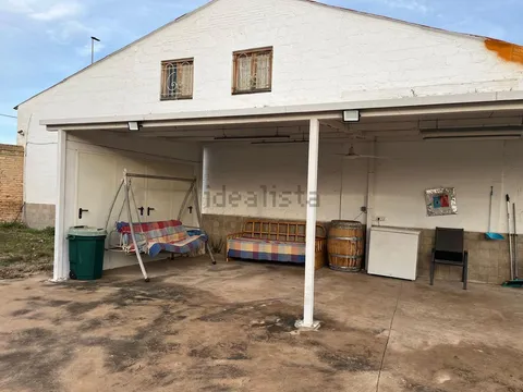 Casa de 300 m² a Alaquàs