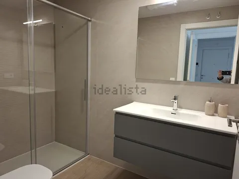 Pis de 70 m² a Pamplona