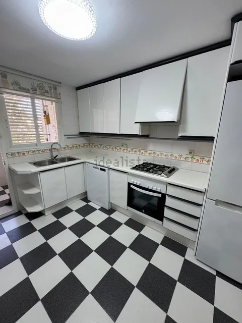 Appartamento 162 m² a Málaga