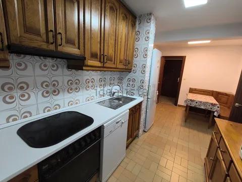 Pis de 90 m² a Saragossa