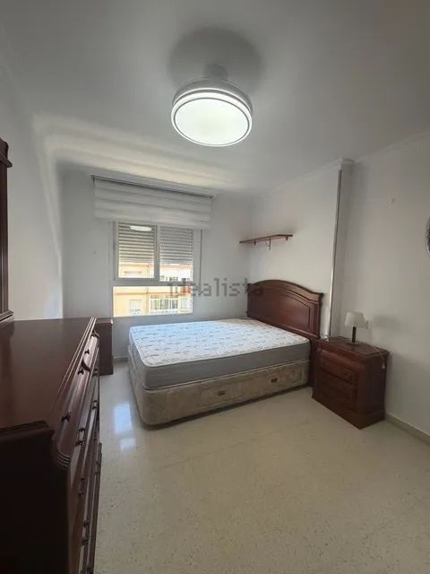 Wohnung 136 m² in Málaga