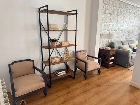 Appartement 120 m² à Madrid