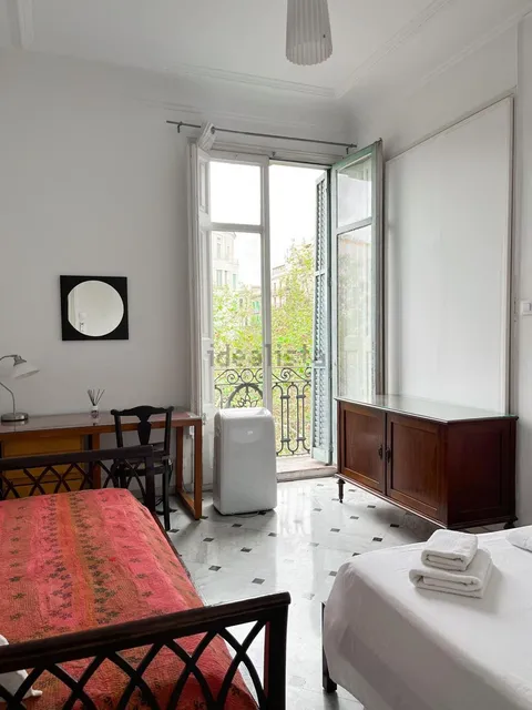 Wohnung 179 m² in Barcelona