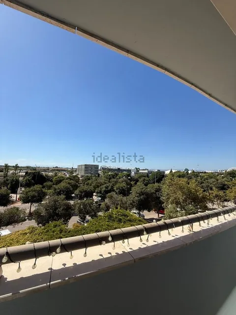 Pis de 75 m² a València