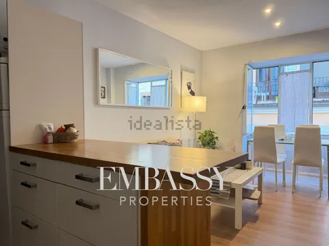 Квартира 75 м² у Madrid