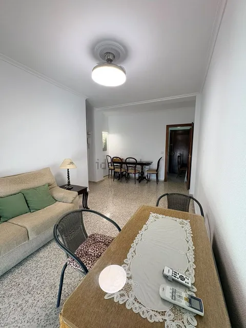 Pis de 91 m² a Sevilla