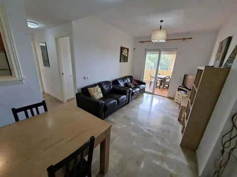Pis de 85 m² a Manilva