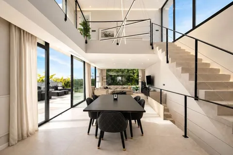 Haus 287 m² in Marbella