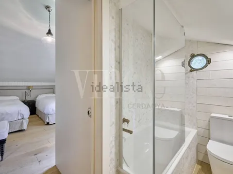 Casa de 230 m² a Prats i Sansor