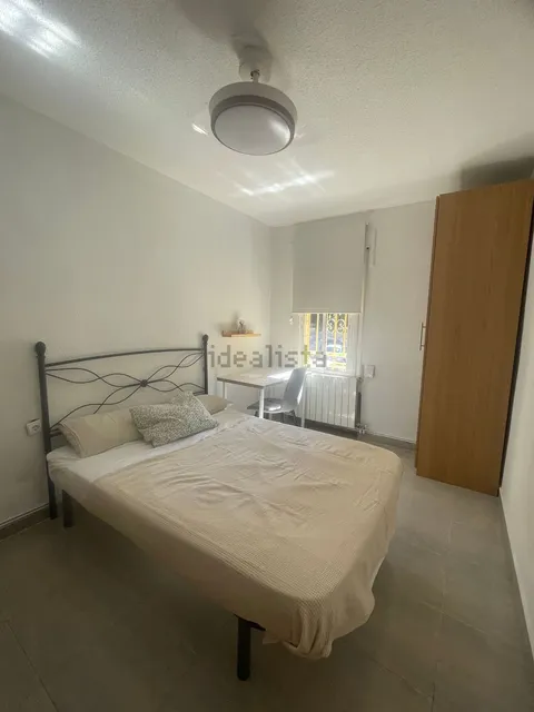 Habitació de lloguer, Granada